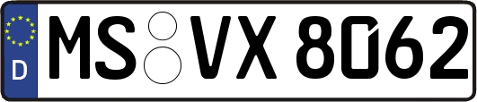 MS-VX8062