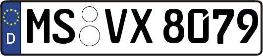 MS-VX8079