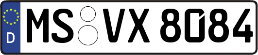 MS-VX8084