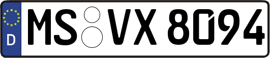 MS-VX8094