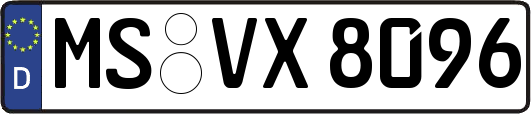MS-VX8096