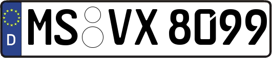 MS-VX8099