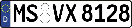 MS-VX8128