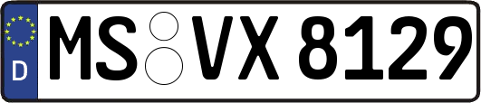 MS-VX8129