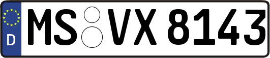 MS-VX8143
