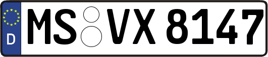 MS-VX8147