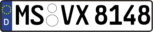 MS-VX8148