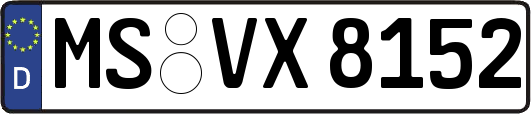 MS-VX8152
