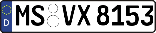 MS-VX8153