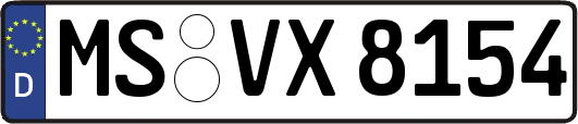MS-VX8154