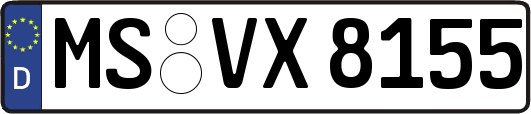 MS-VX8155