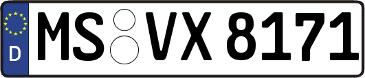 MS-VX8171