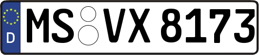 MS-VX8173