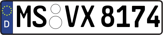 MS-VX8174