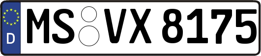 MS-VX8175