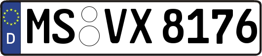 MS-VX8176