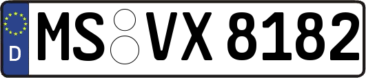 MS-VX8182