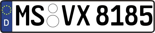 MS-VX8185