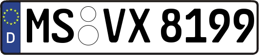 MS-VX8199
