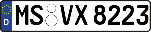 MS-VX8223