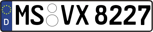 MS-VX8227