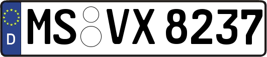 MS-VX8237