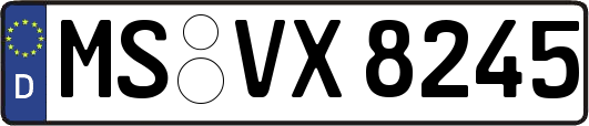 MS-VX8245