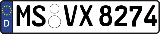 MS-VX8274