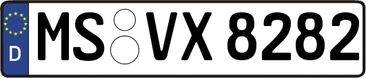 MS-VX8282
