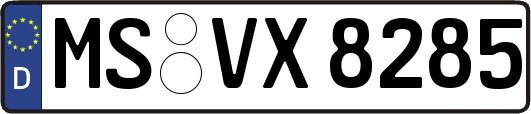 MS-VX8285