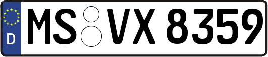 MS-VX8359