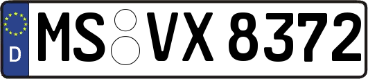 MS-VX8372