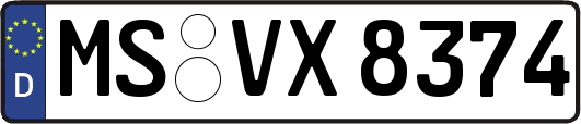 MS-VX8374