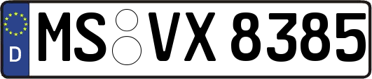 MS-VX8385
