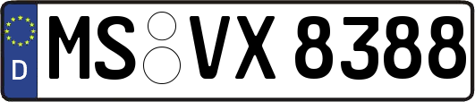 MS-VX8388