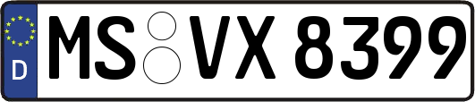 MS-VX8399