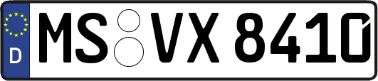 MS-VX8410
