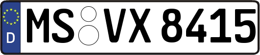 MS-VX8415