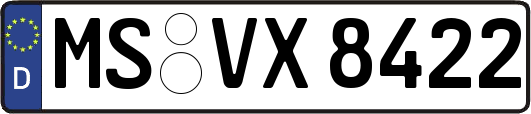MS-VX8422