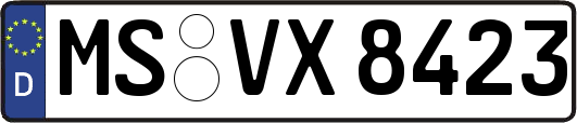 MS-VX8423