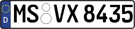 MS-VX8435