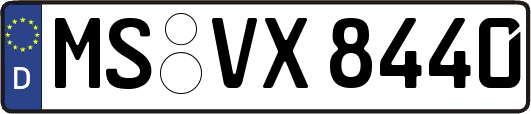 MS-VX8440