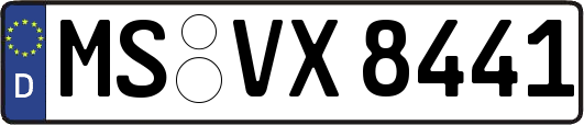 MS-VX8441