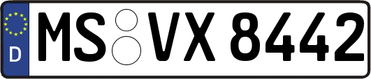 MS-VX8442