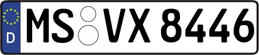 MS-VX8446