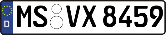 MS-VX8459