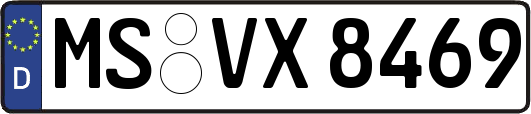 MS-VX8469