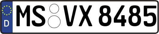 MS-VX8485