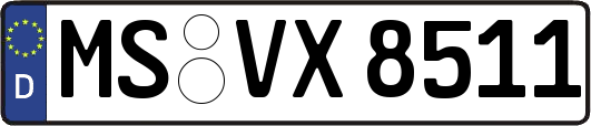 MS-VX8511