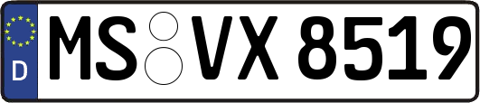 MS-VX8519
